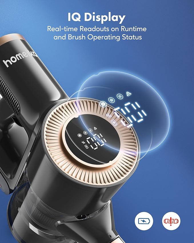 Vacuum Ebook